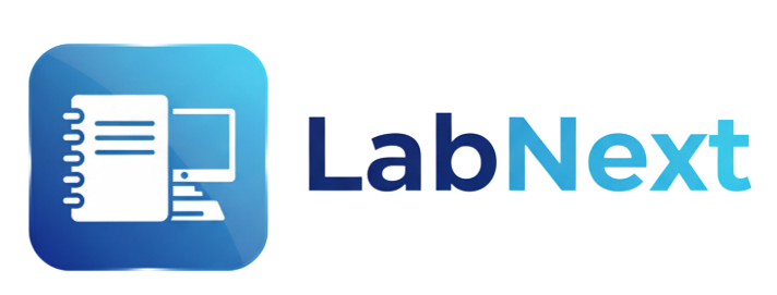 LabNext Logo